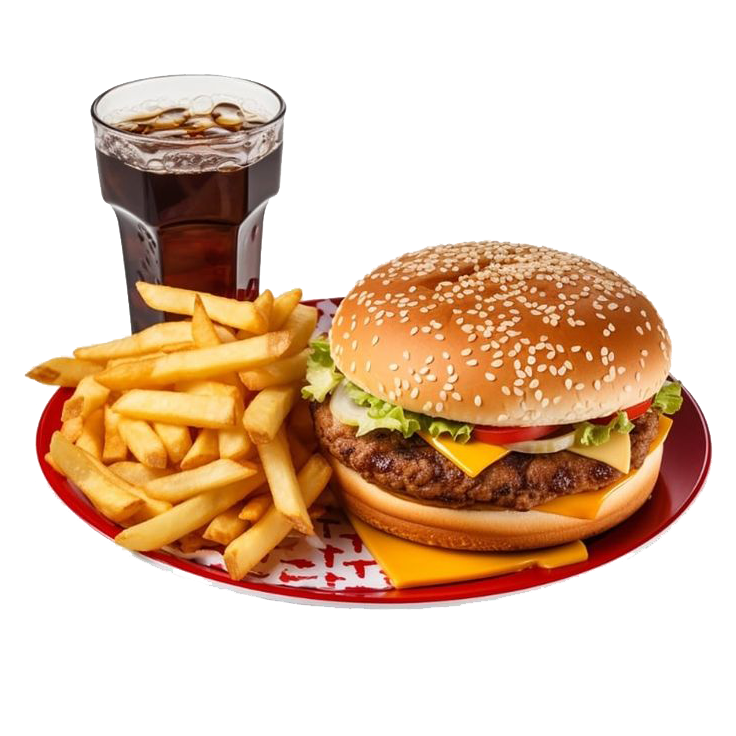 burger